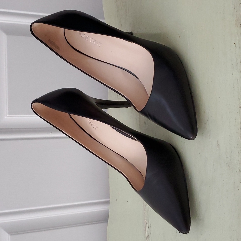 Nine West Heels - Sz 10